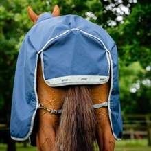 Horseware Amigo 1200D Plus Turnout winterdeken 400 gram